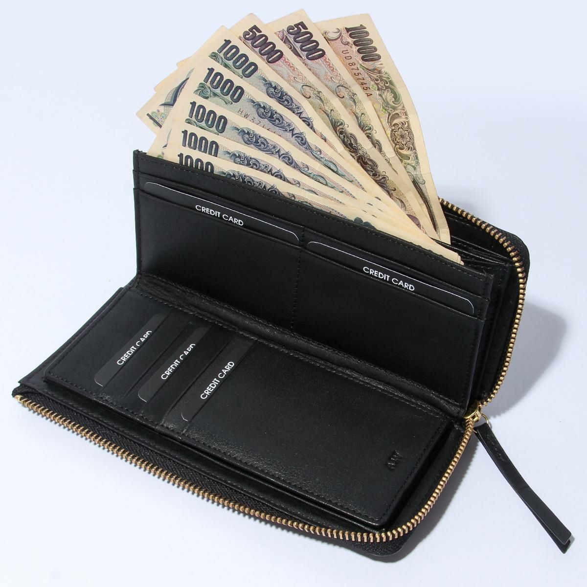 A_W  長財布  ap-001