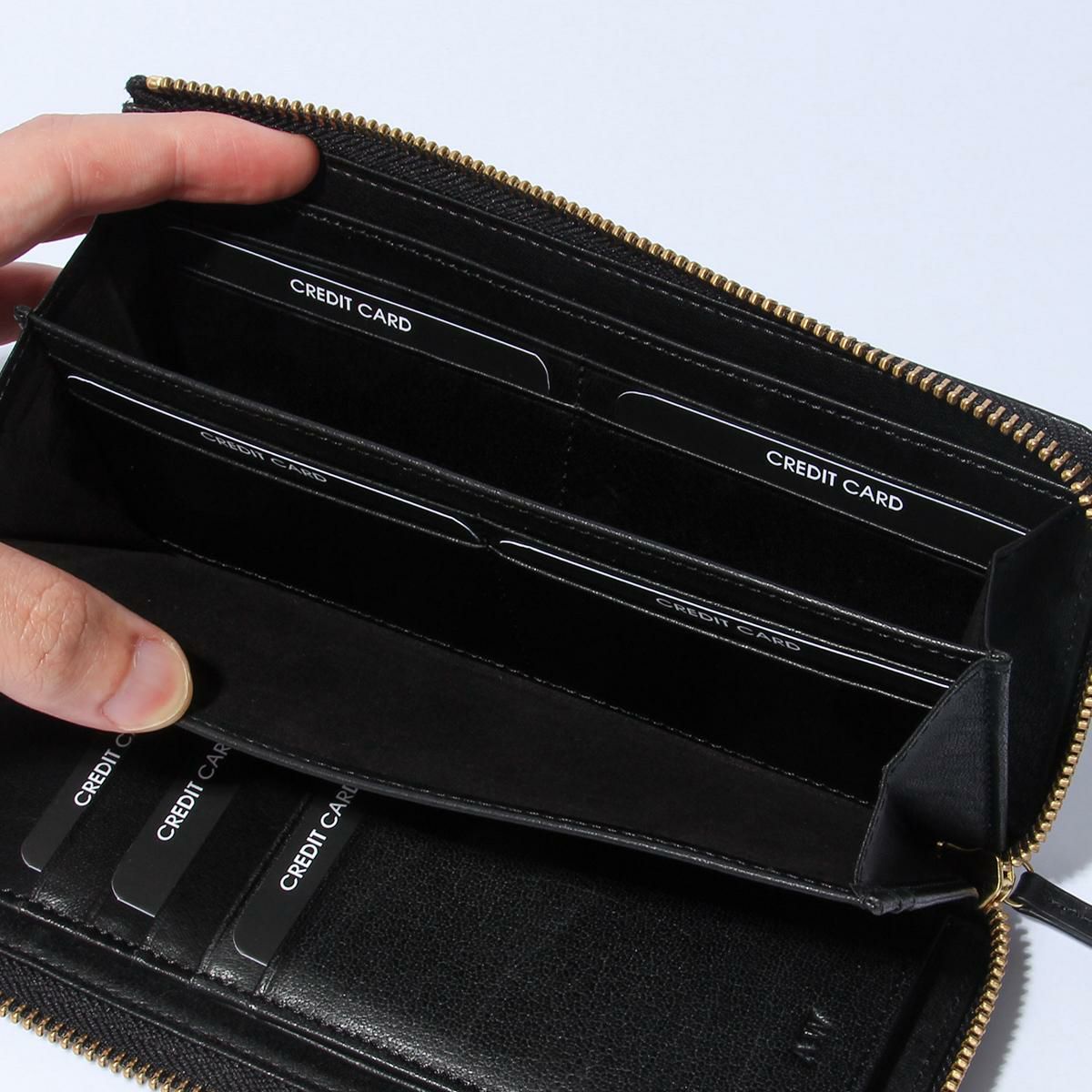 A_W  長財布  ap-001