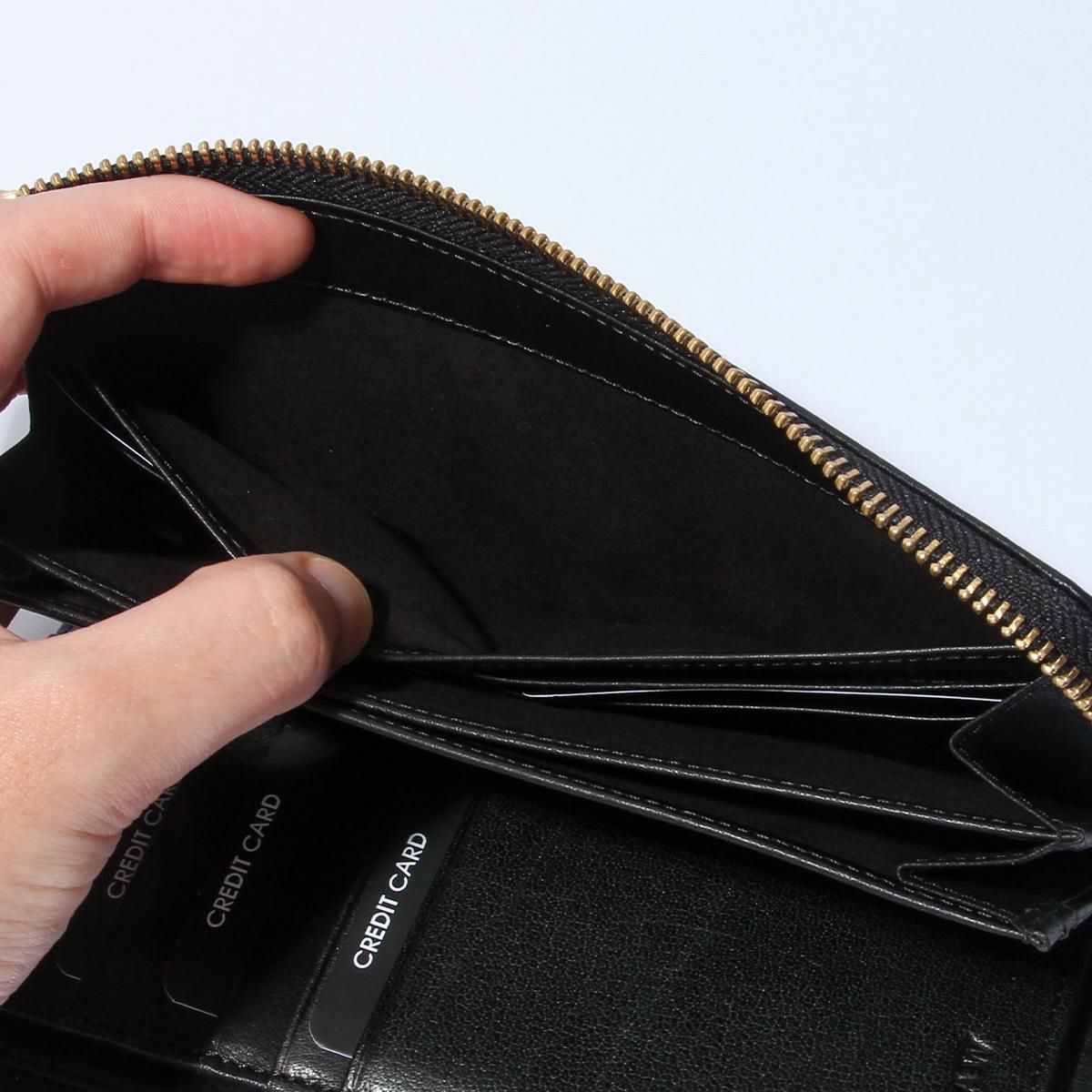 A_W  長財布  ap-001