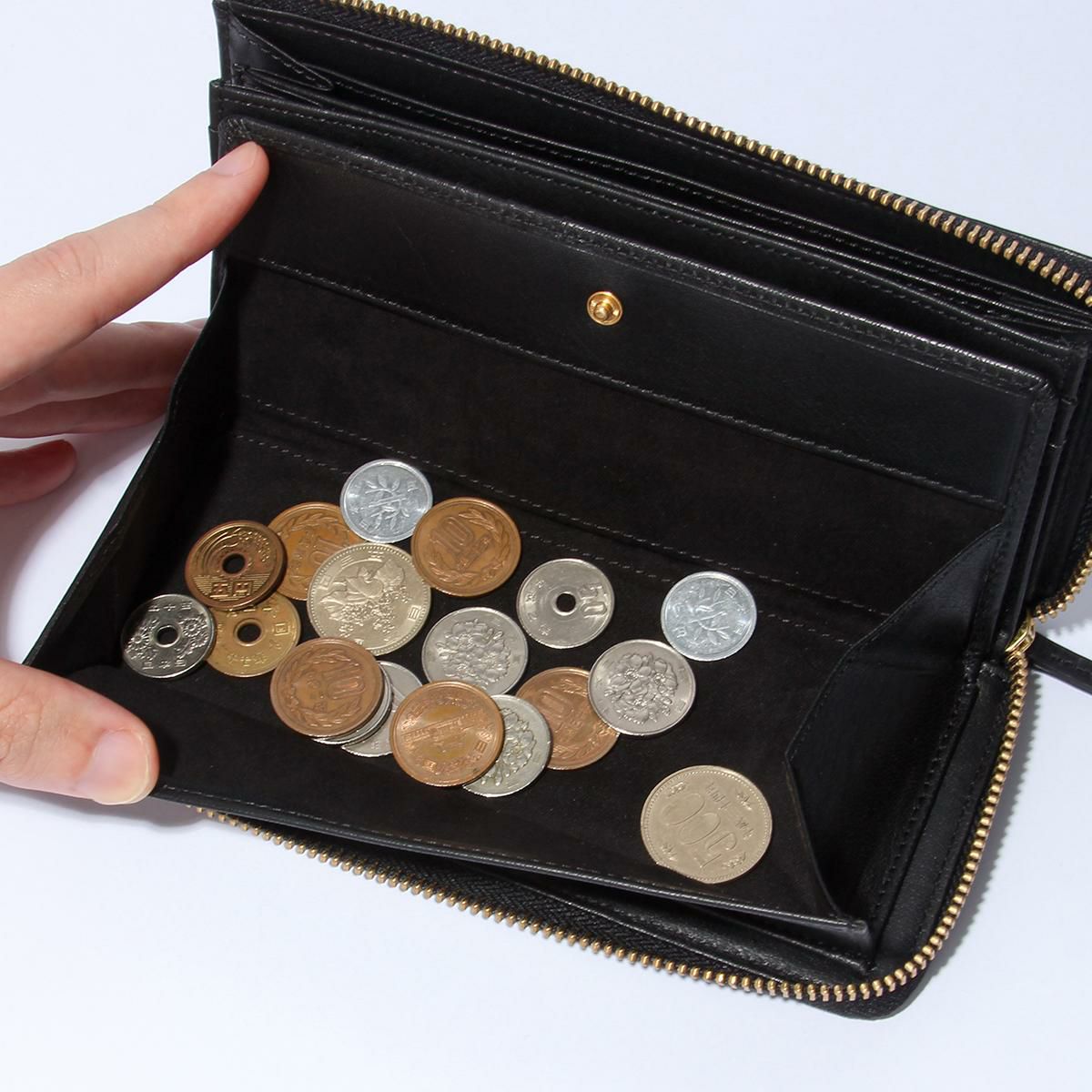 A_W  長財布  ap-001