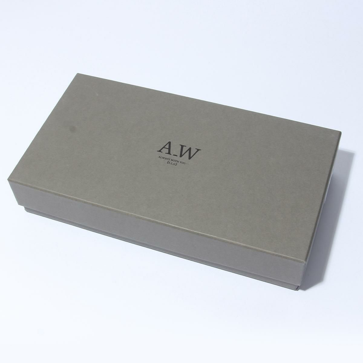 A_W  長財布  ap-001