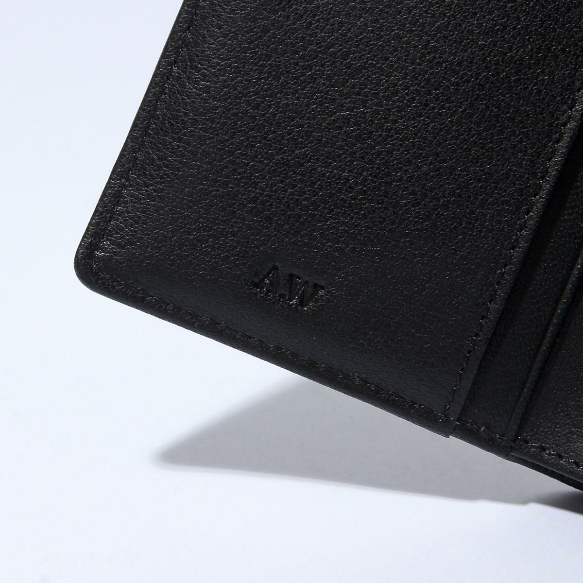 A_W  二つ折り財布  ap-002