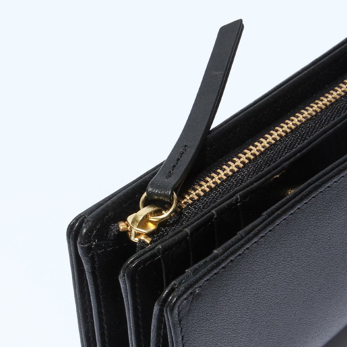 A_W  二つ折り財布  ap-002