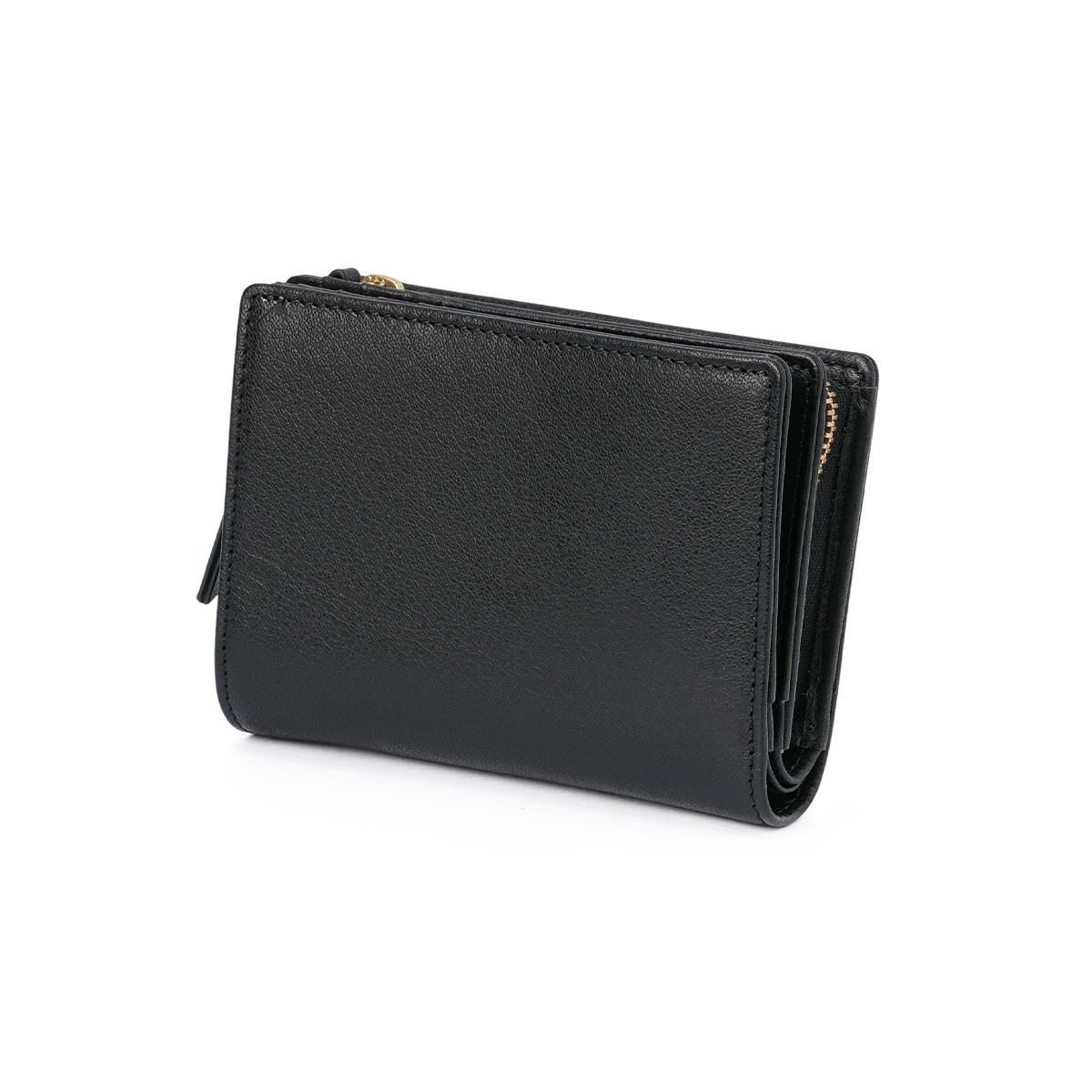 A_W  二つ折り財布  ap-002