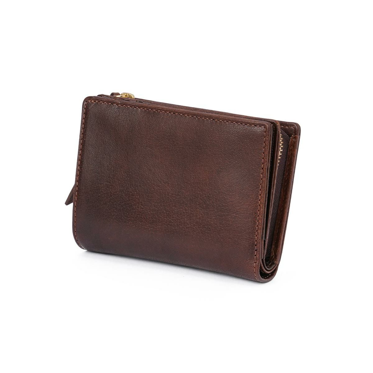 A_W  二つ折り財布  ap-002