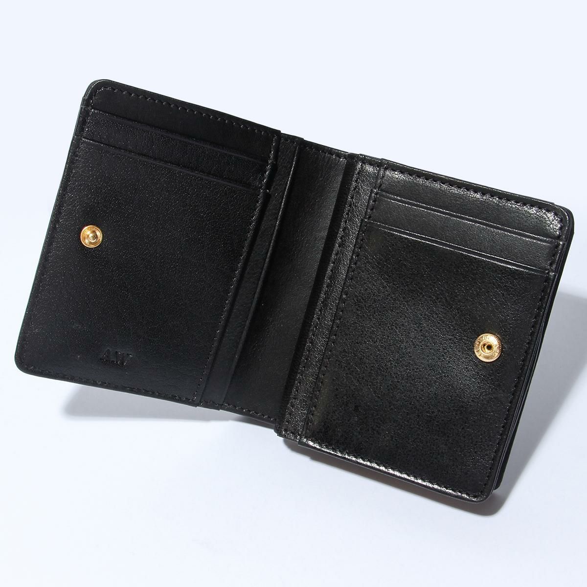 A_W  二つ折り財布  ap-003