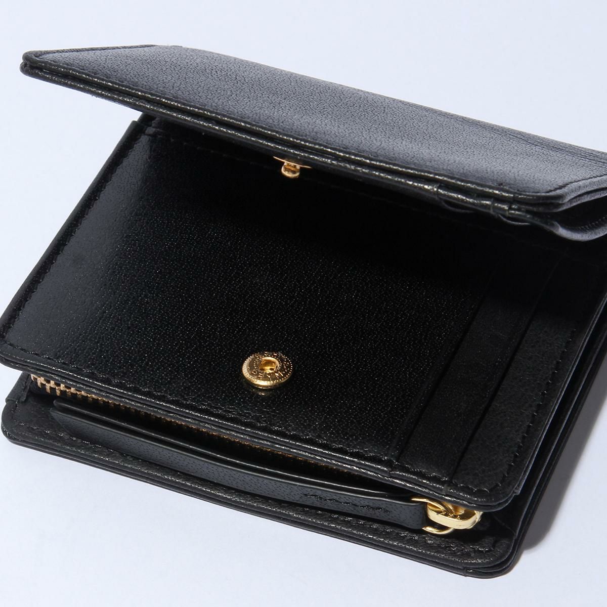 A_W  二つ折り財布  ap-003