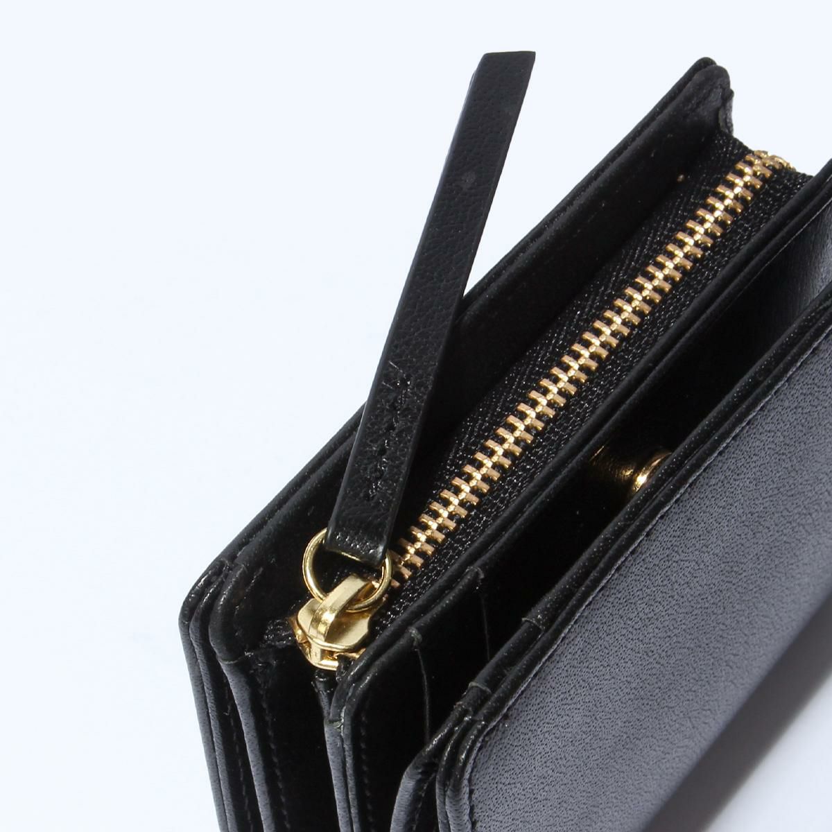 A_W  二つ折り財布  ap-003