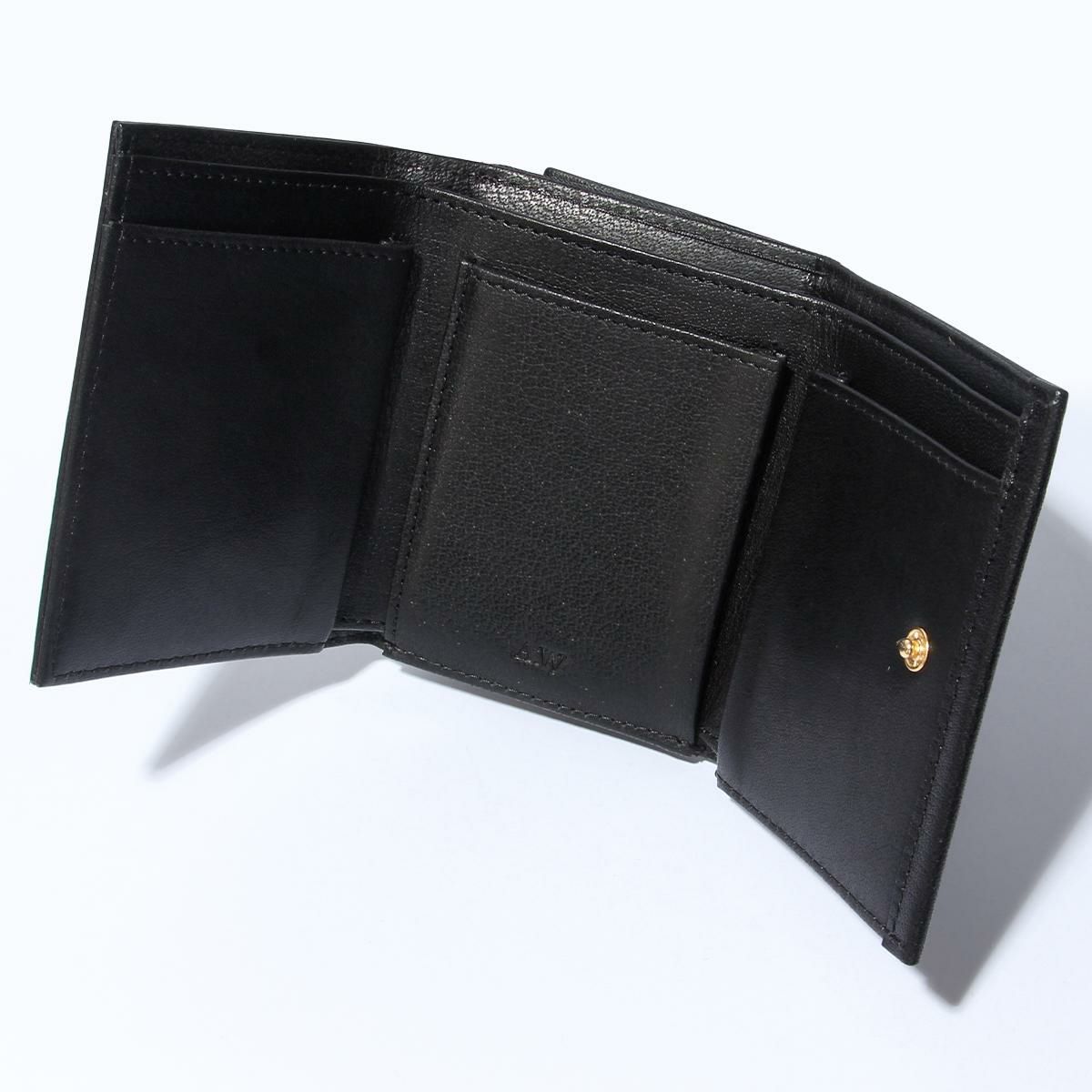 A_W  三つ折り財布  ap-004