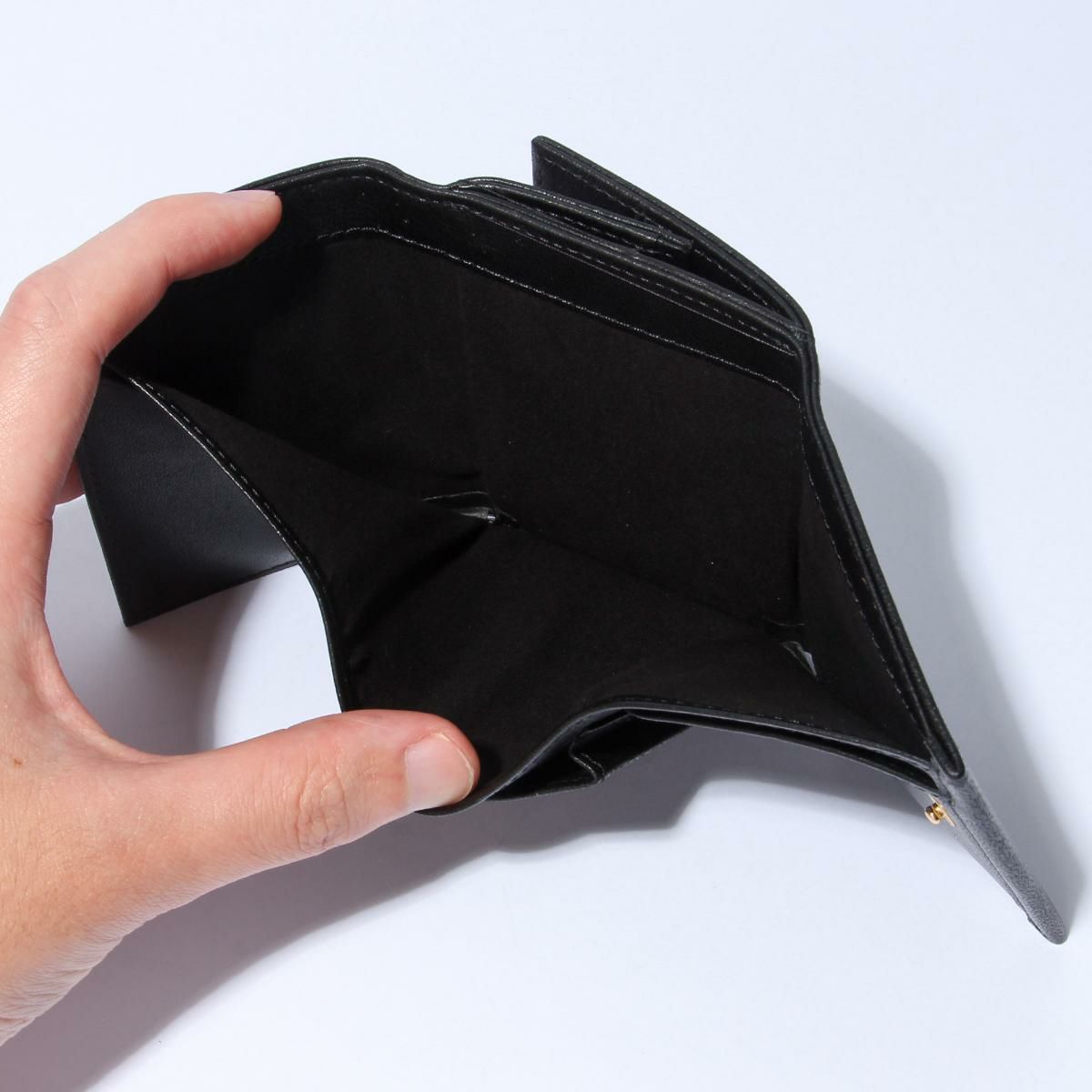 A_W  三つ折り財布  ap-004