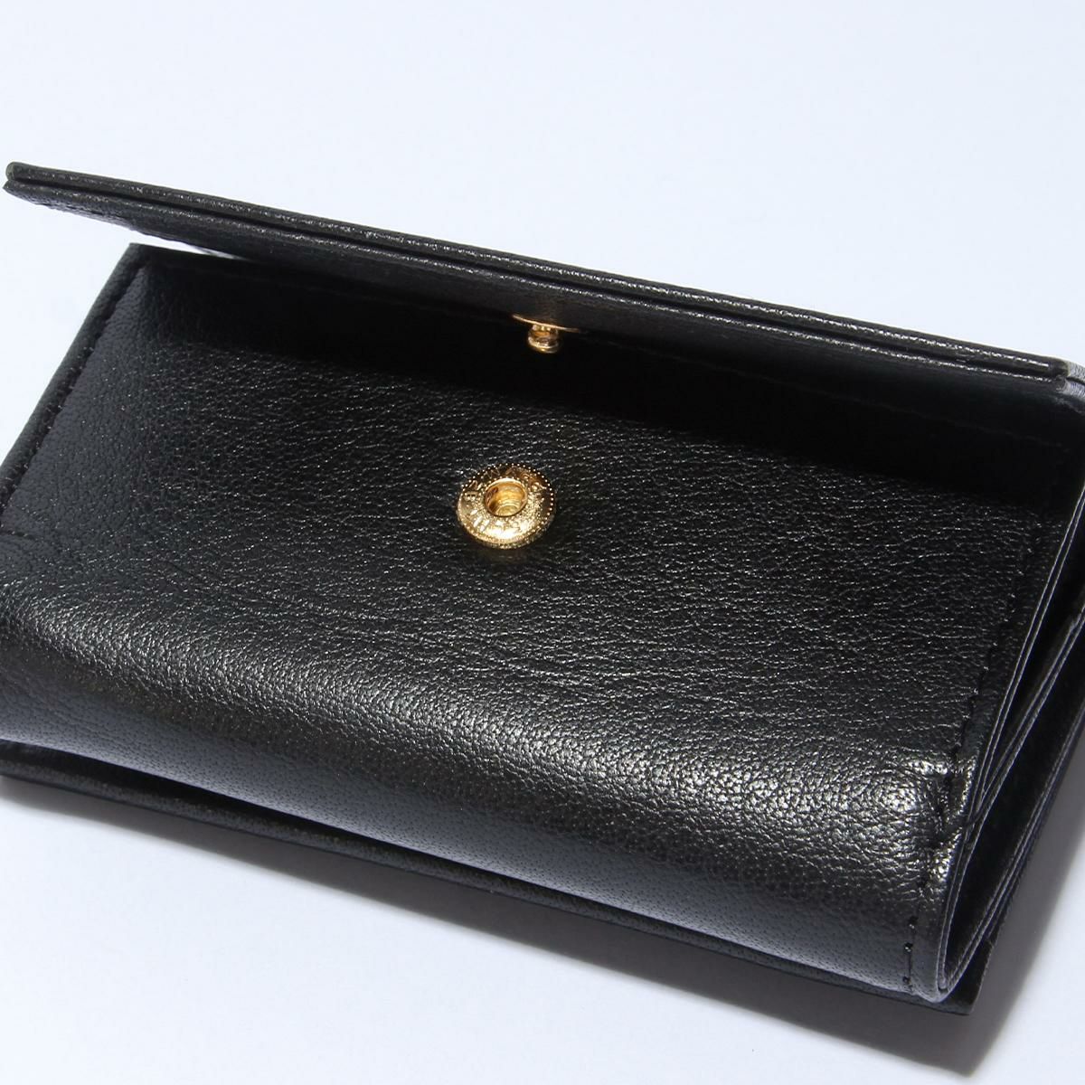 A_W  三つ折り財布  ap-004