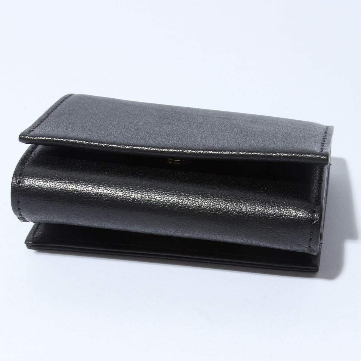 A_W  三つ折り財布  ap-004