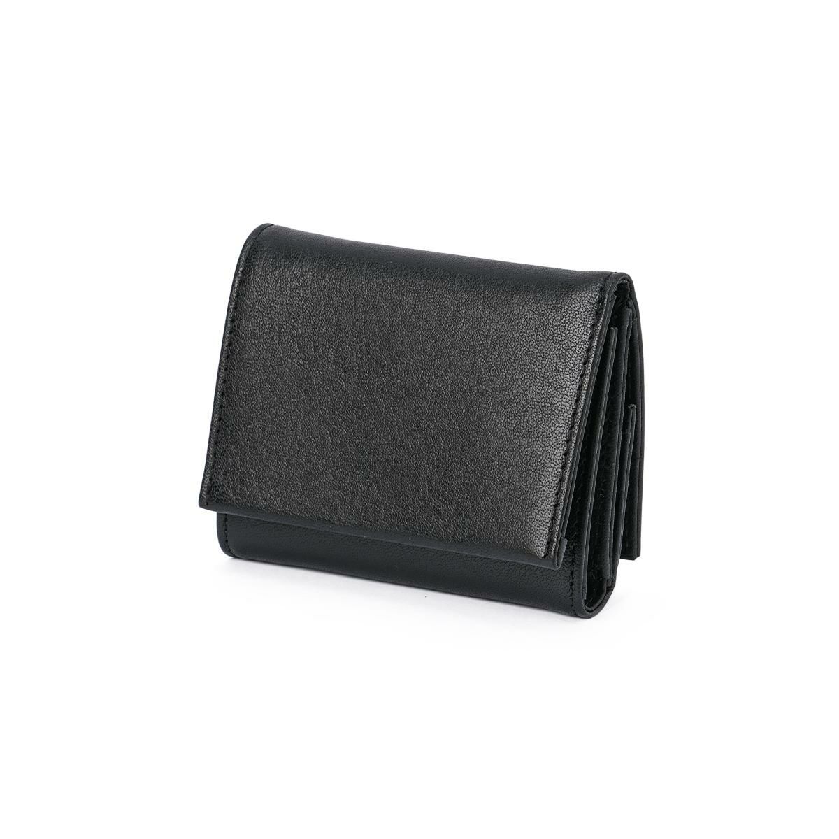 A_W  三つ折り財布  ap-004