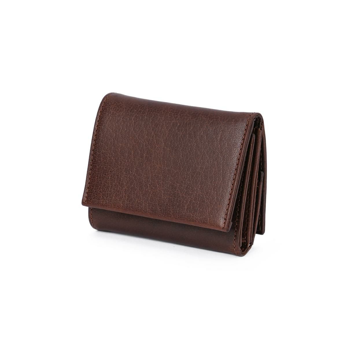 A_W  三つ折り財布  ap-004