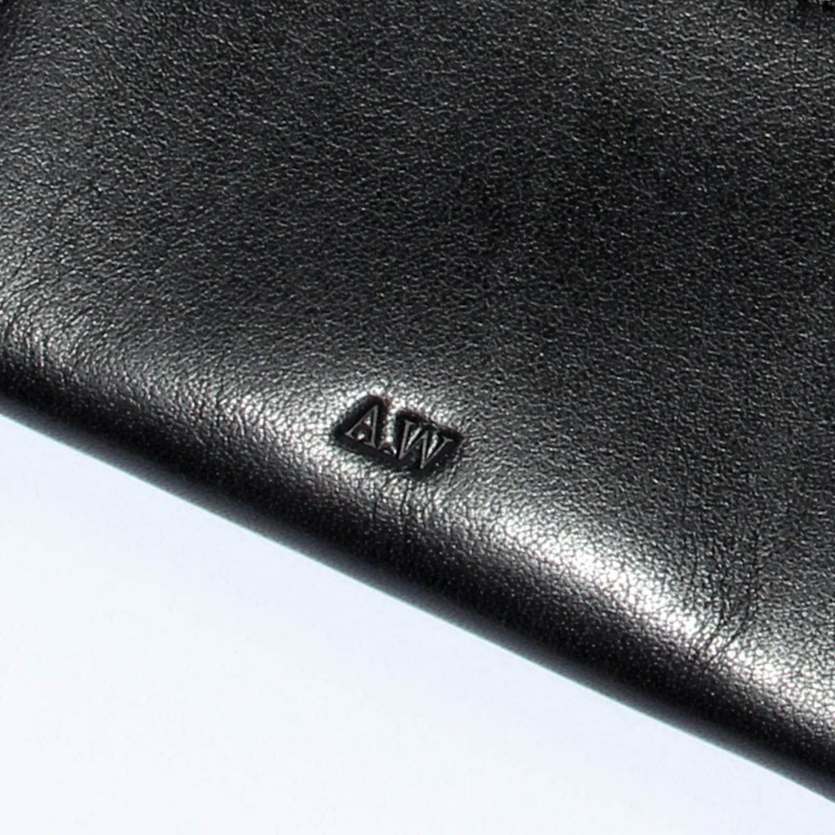 A_W  カードケース 名刺入れ  ap-005