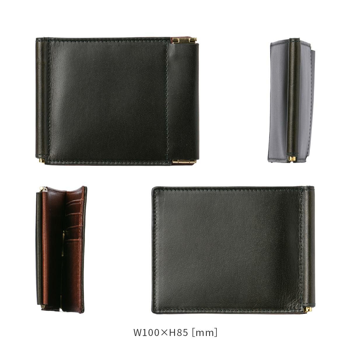 A_W  マネークリップ  ap-006