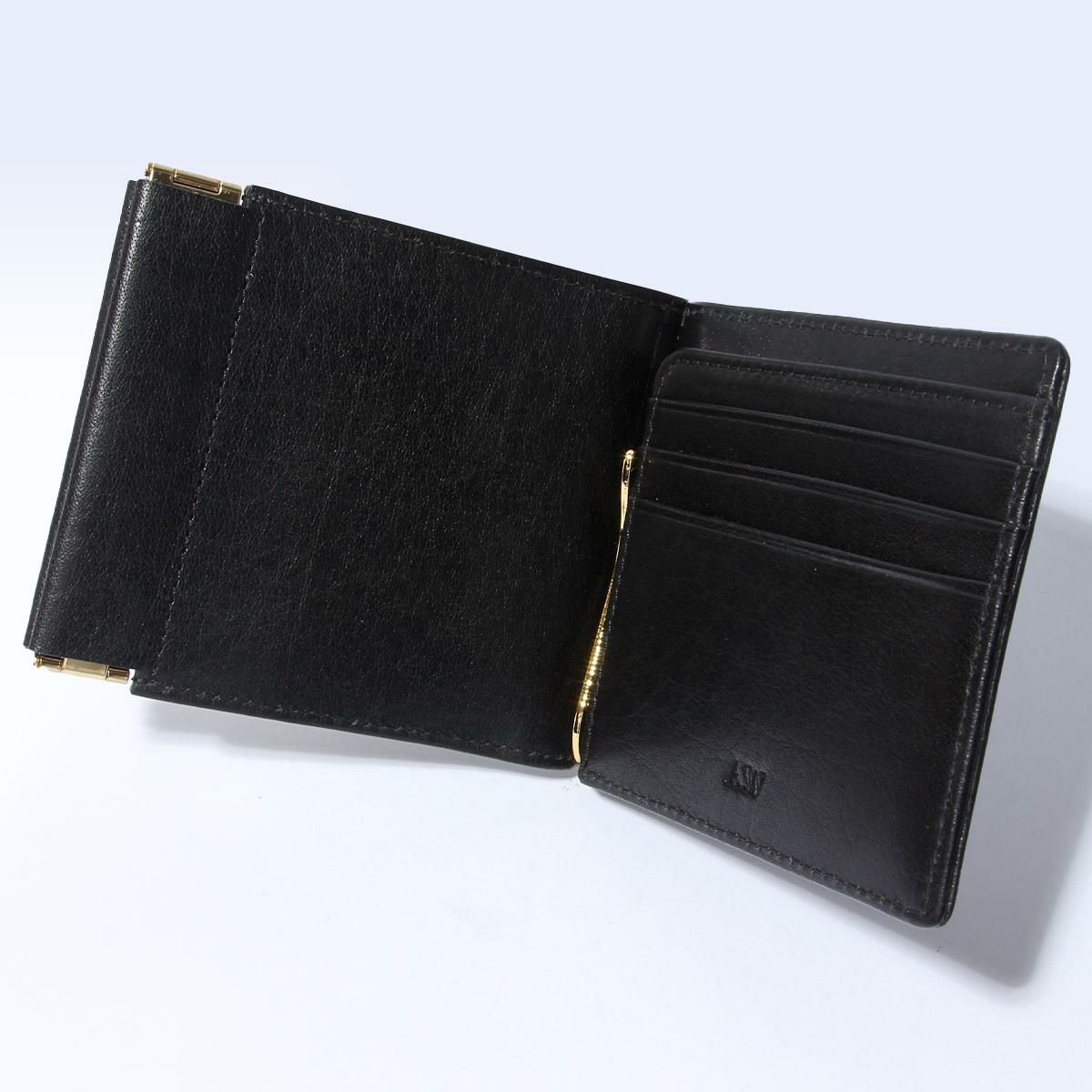 A_W  マネークリップ  ap-006