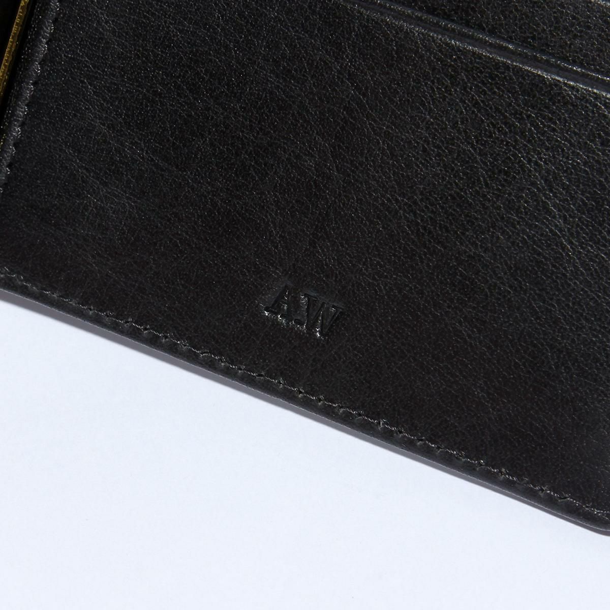 A_W  マネークリップ  ap-006