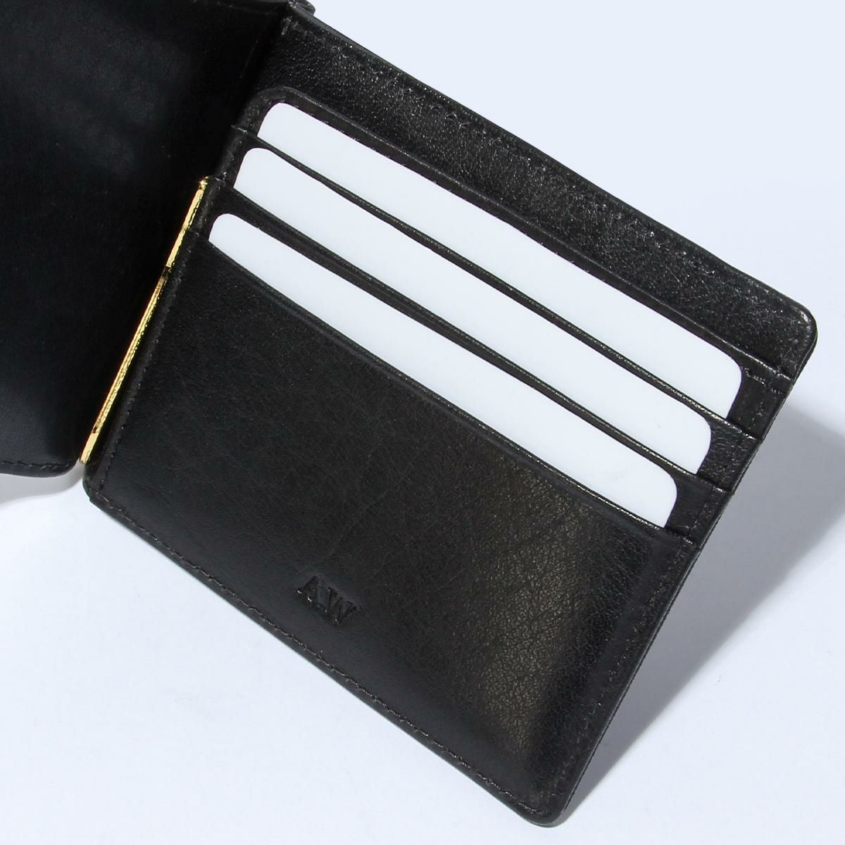 A_W  マネークリップ  ap-006