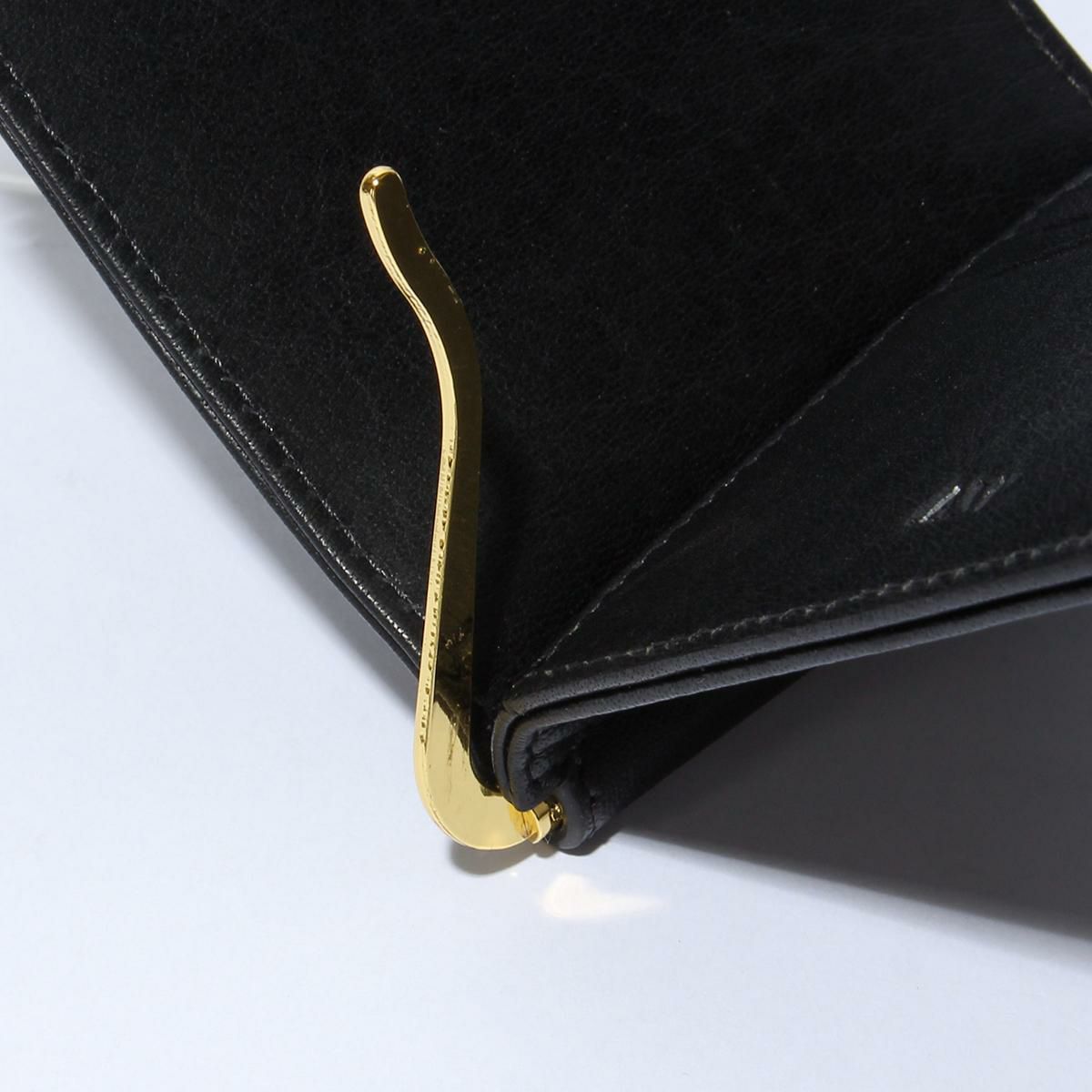 A_W  マネークリップ  ap-006