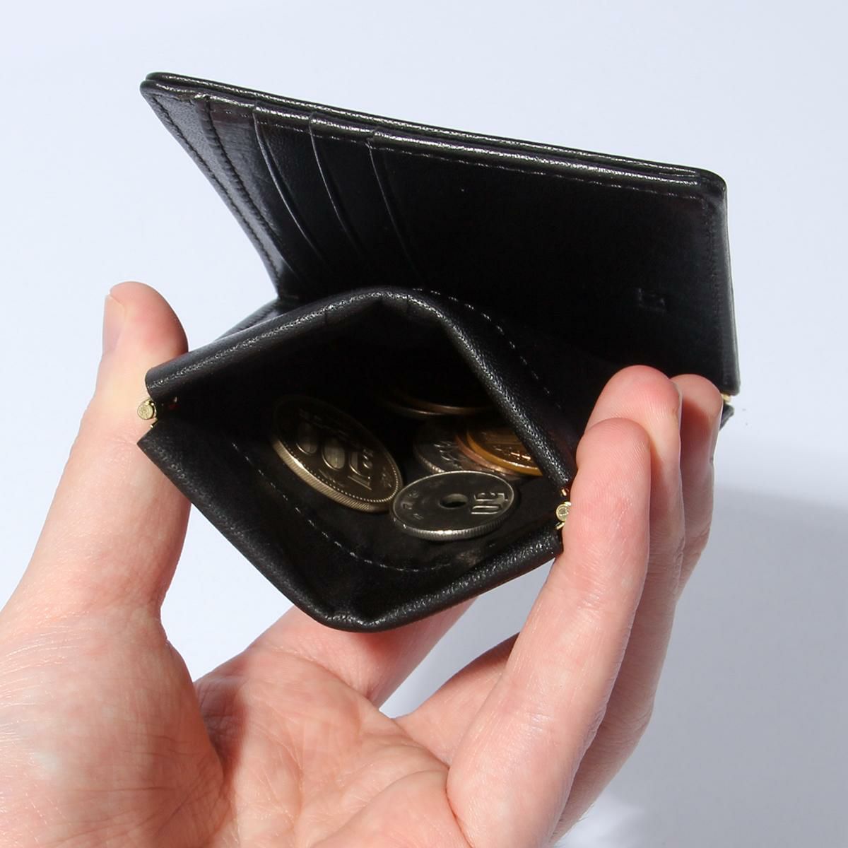 A_W  マネークリップ  ap-006