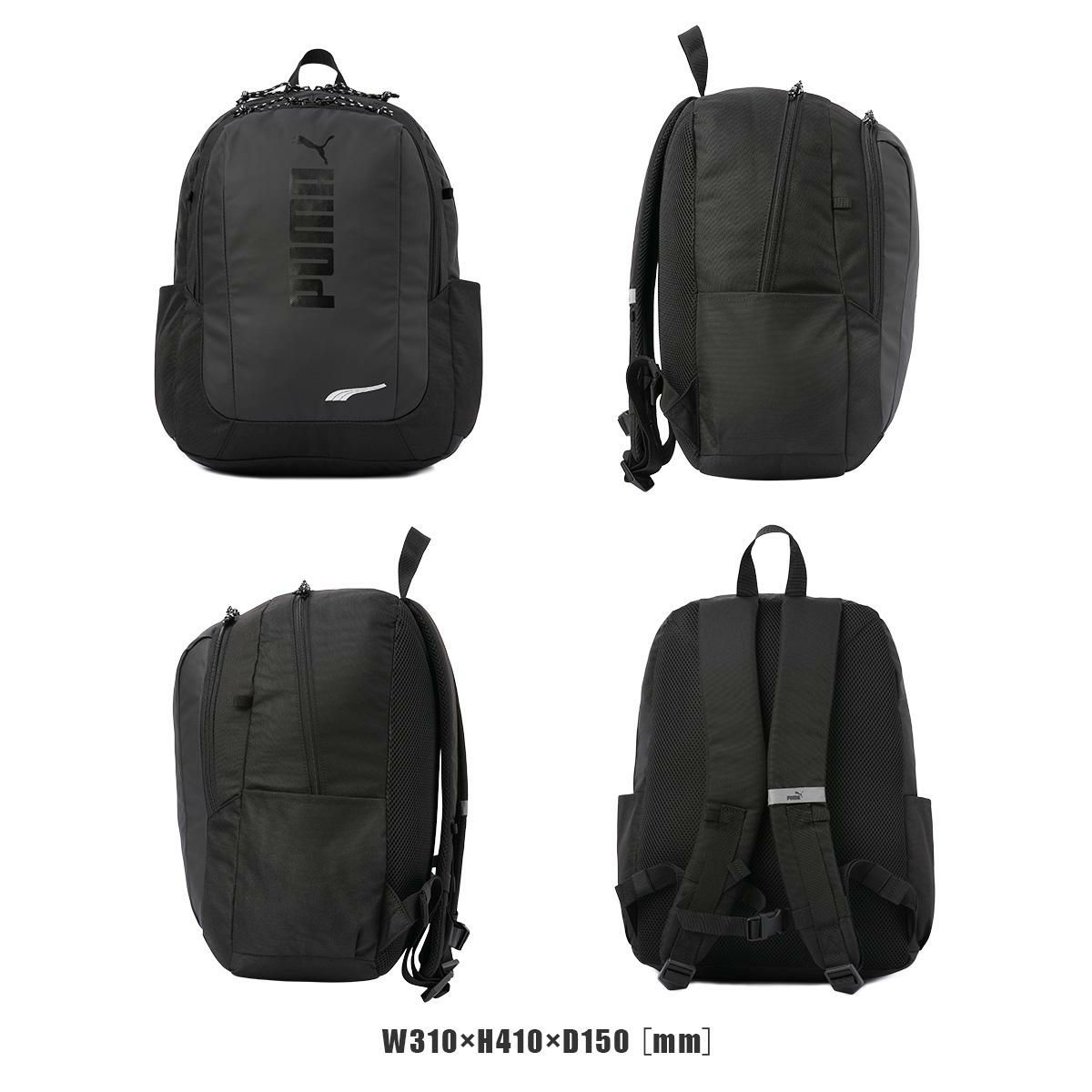 プーマ アドルフ リュック PUMA puma-j20249