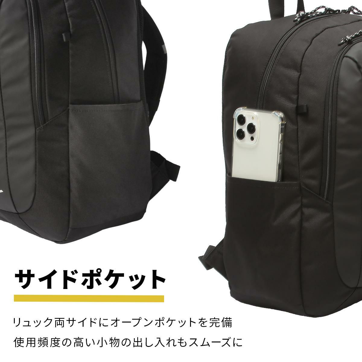 プーマ アドルフ リュック PUMA puma-j20249