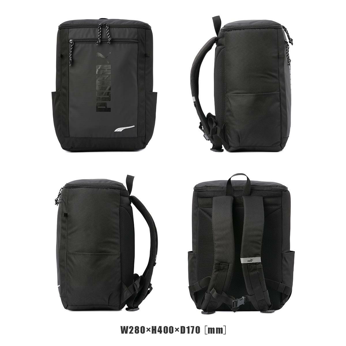 プーマ アドルフ リュック PUMA puma-j20251