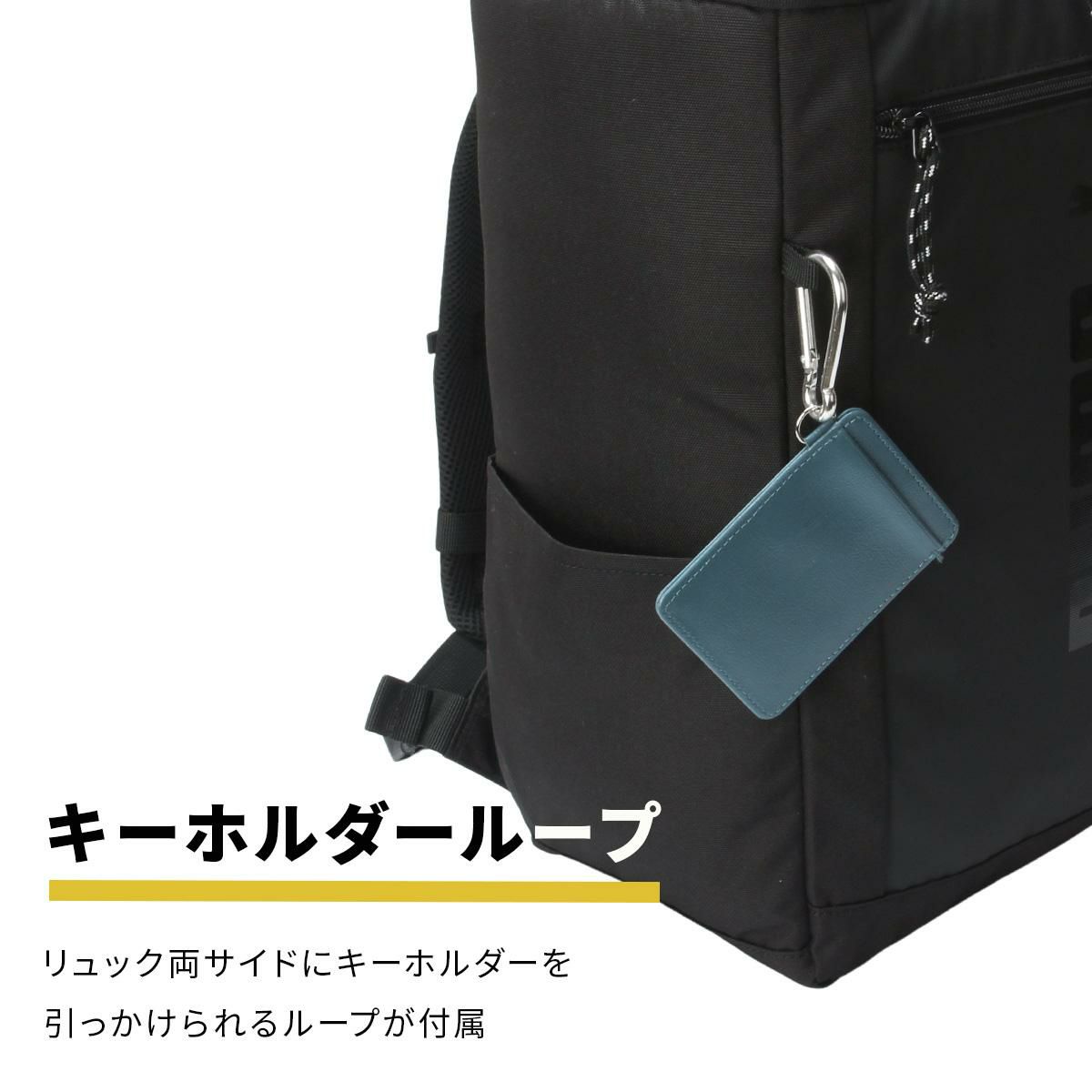 プーマ アドルフ リュック PUMA puma-j20251