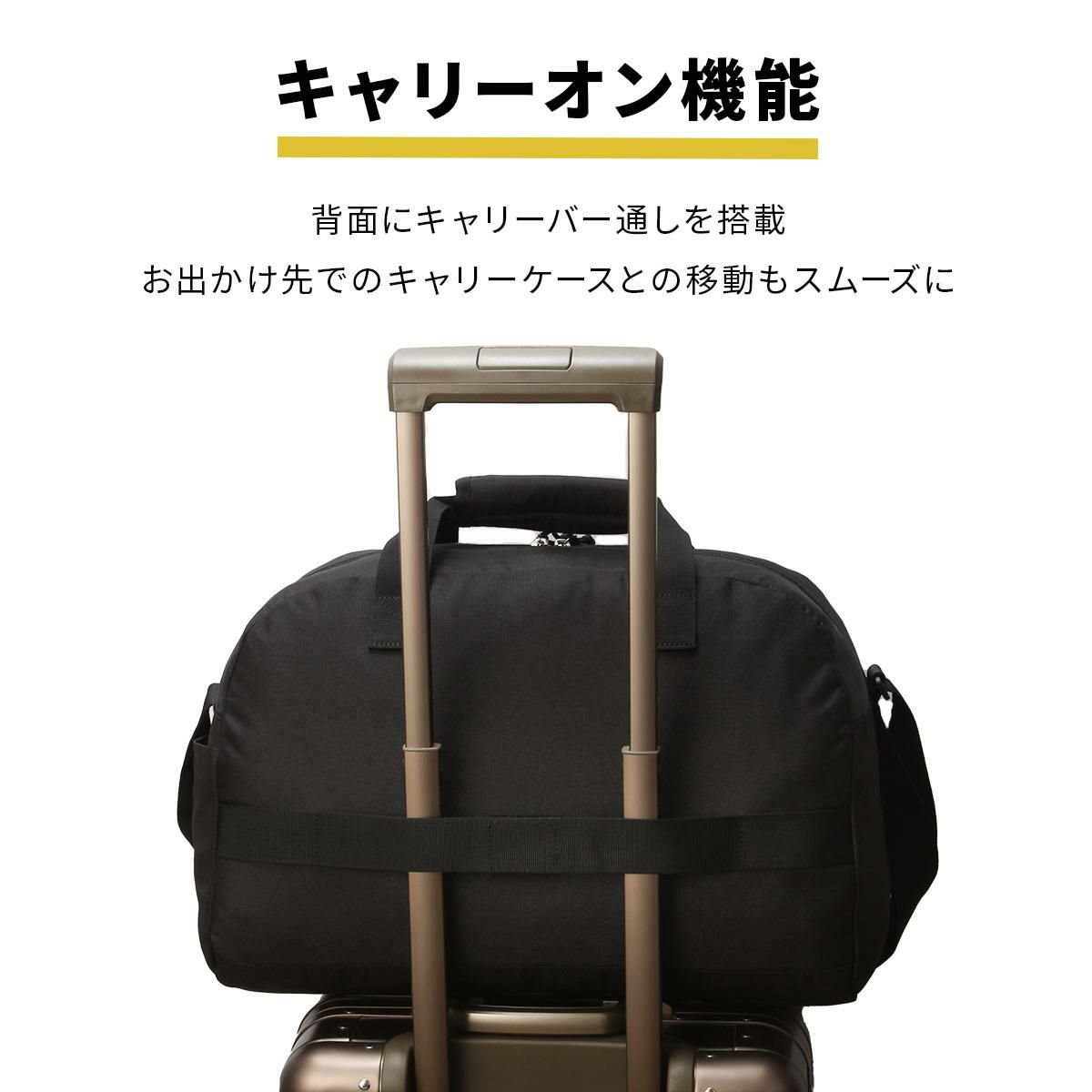 プーマ ミニボストン ボストンバッグ PUMA puma-j20327