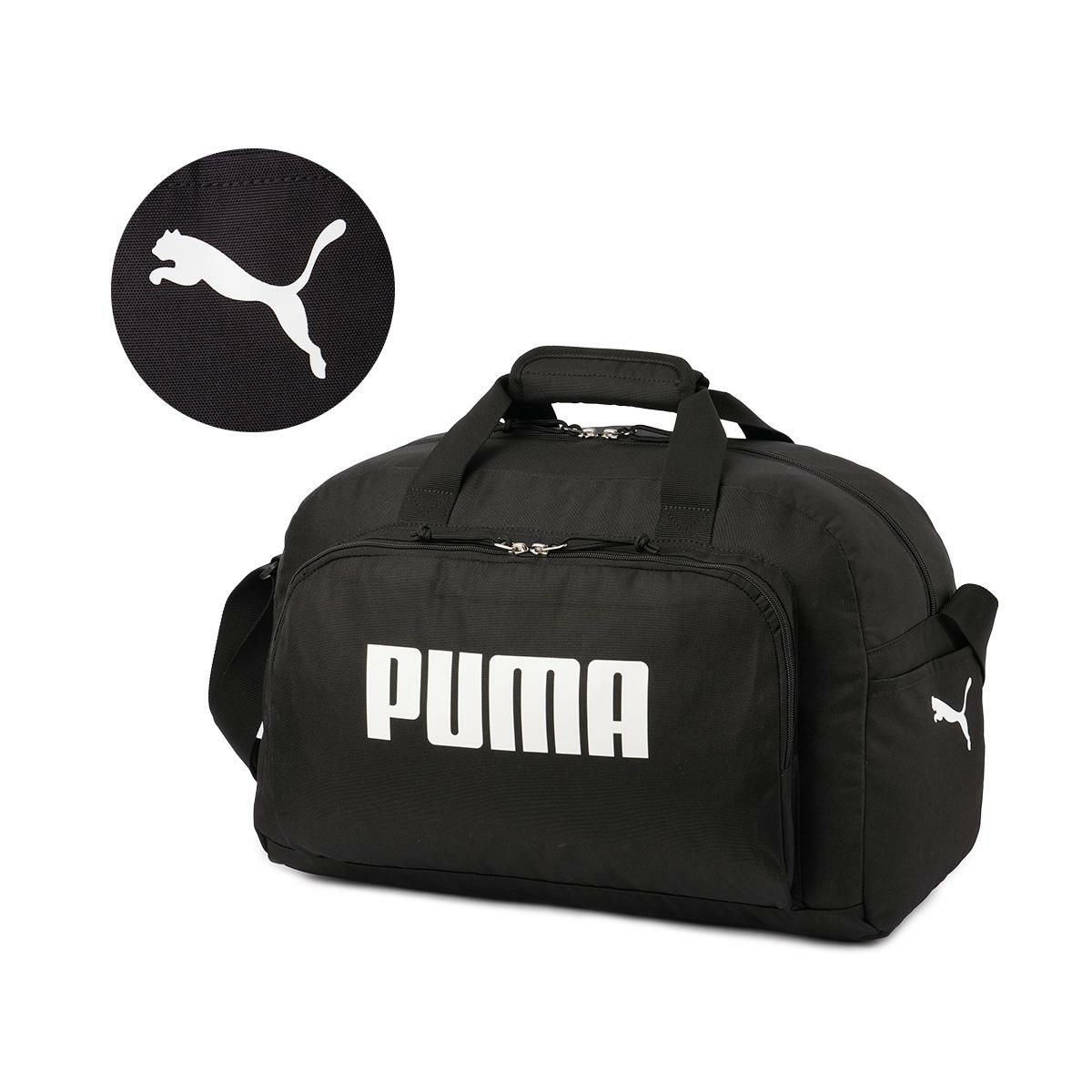 プーマ ミニボストン ボストンバッグ PUMA puma-j20327