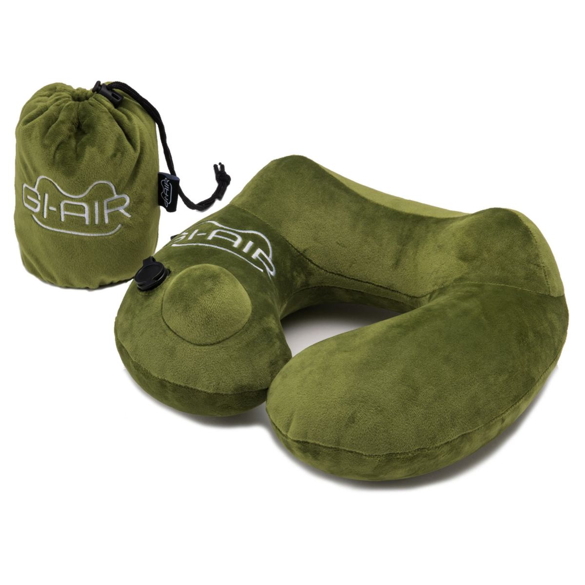 GI-AIR  ネックピロー  giair