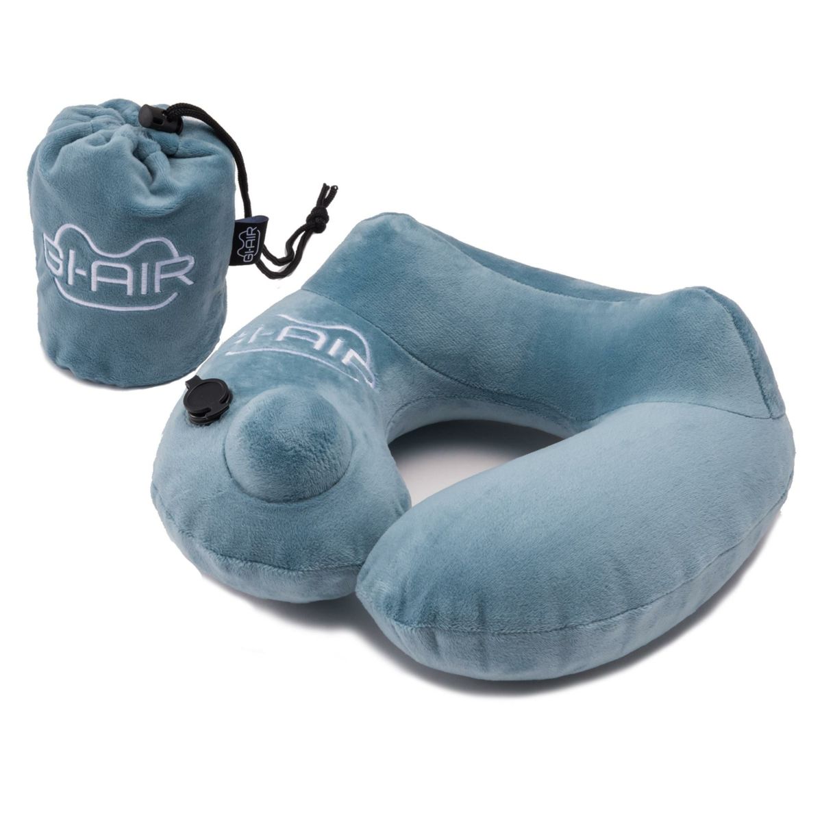 GI-AIR  ネックピロー  giair