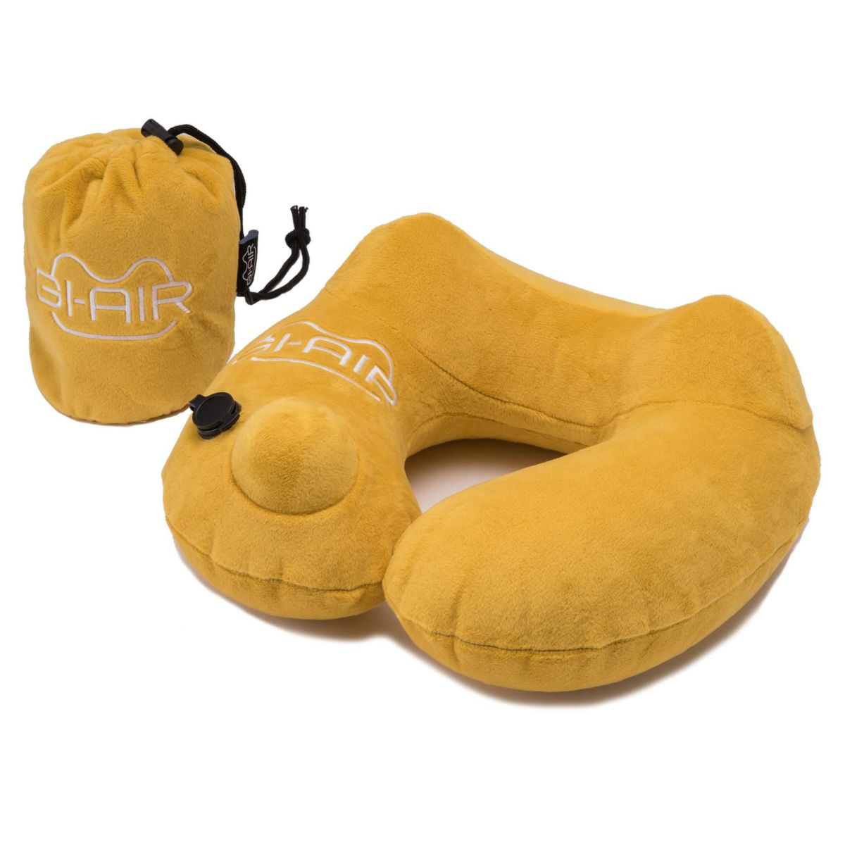 GI-AIR  ネックピロー  giair