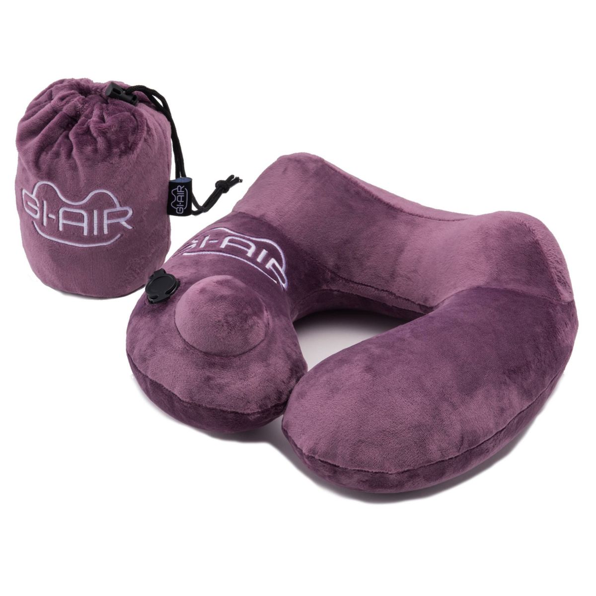 GI-AIR  ネックピロー  giair