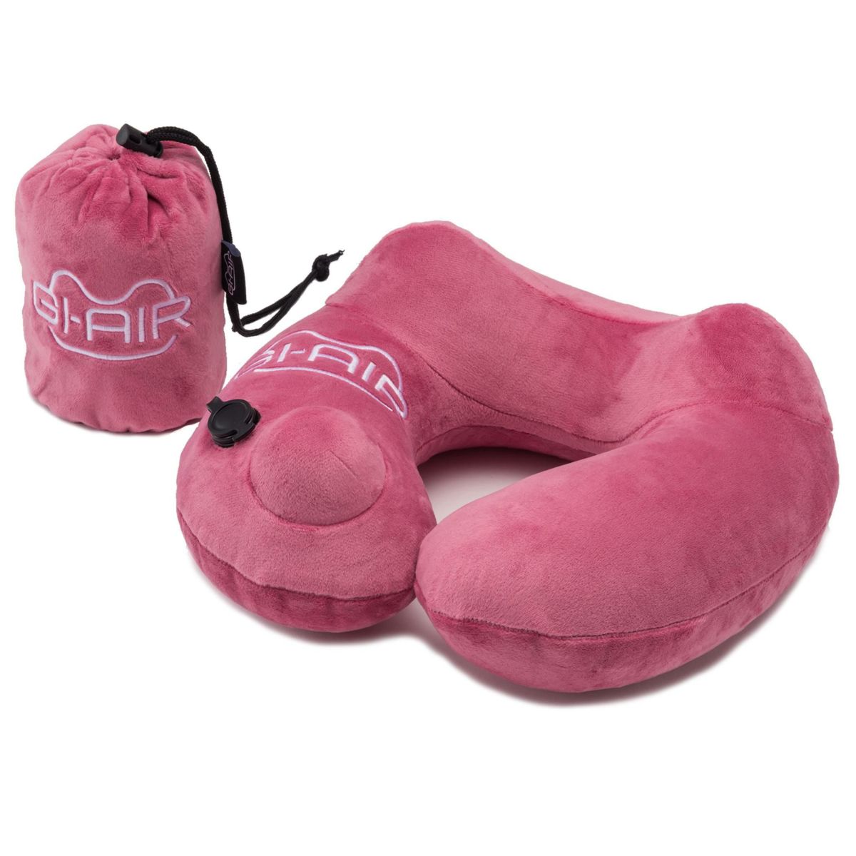 GI-AIR  ネックピロー  giair