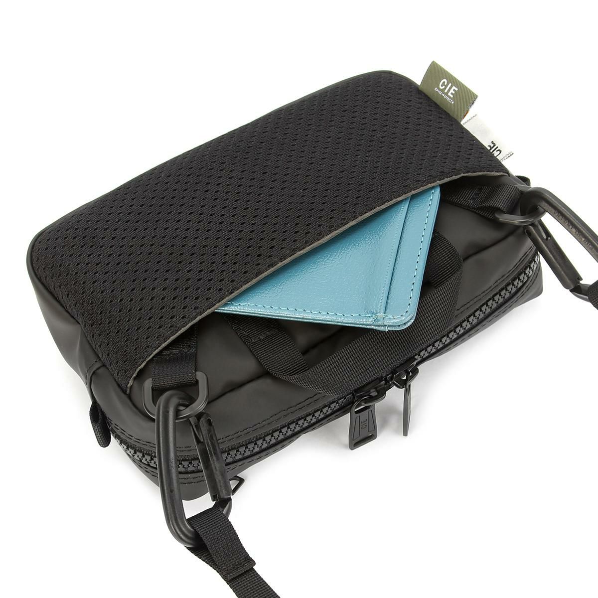 シー グリッド3 ショルダーバッグ CIE cie-032070