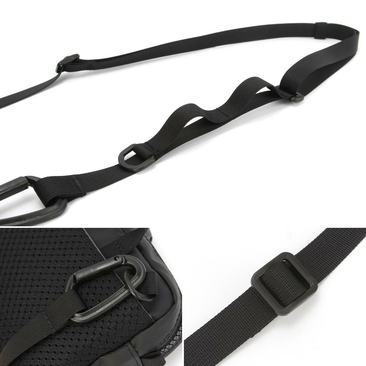 シー グリッド3 ショルダーバッグ CIE cie-032070