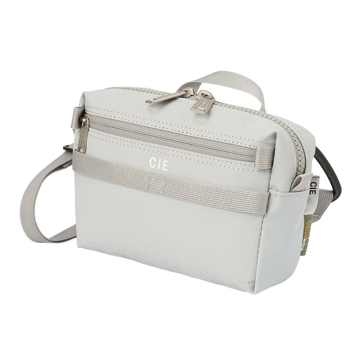 シー グリッド3 ショルダーバッグ CIE cie-032070