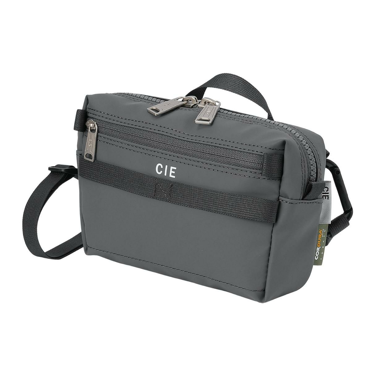 シー グリッド3 ショルダーバッグ CIE cie-032070
