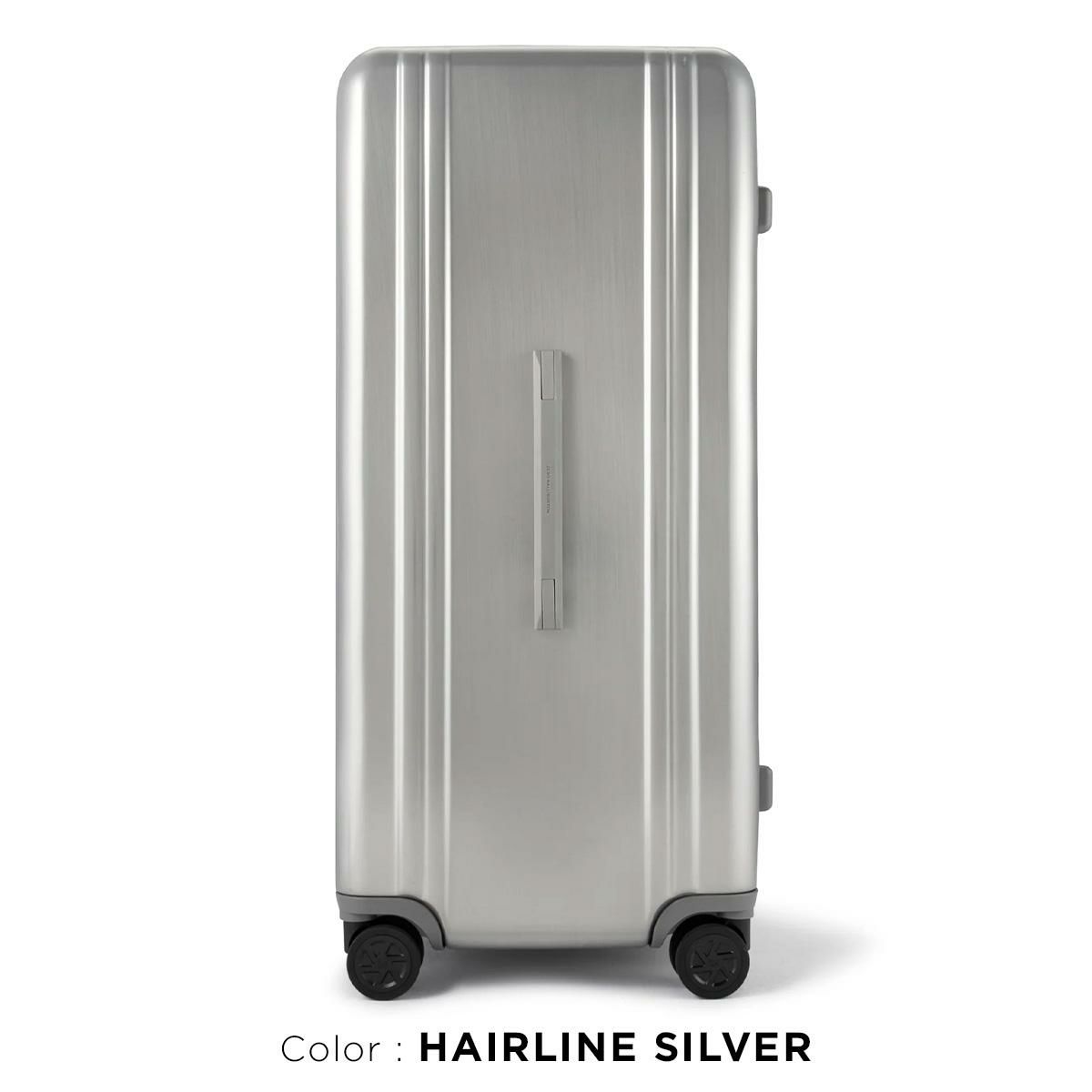 ゼロハリバートン クラシック ライトウェイト4.0 スーツケース ZERO HALLIBURTON zero-81377