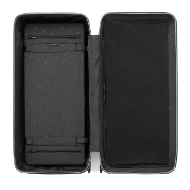 ゼロハリバートン クラシック ライトウェイト4.0 スーツケース ZERO HALLIBURTON zero-81377