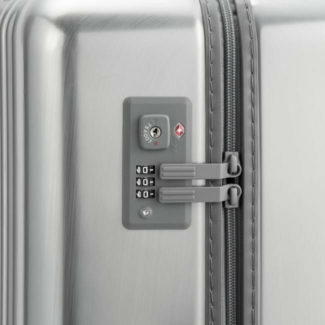 ゼロハリバートン クラシック ライトウェイト4.0 スーツケース ZERO HALLIBURTON zero-81377