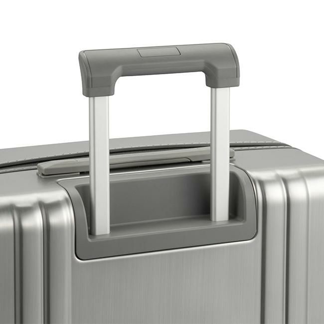 ゼロハリバートン クラシック ライトウェイト4.0 スーツケース ZERO HALLIBURTON zero-81377