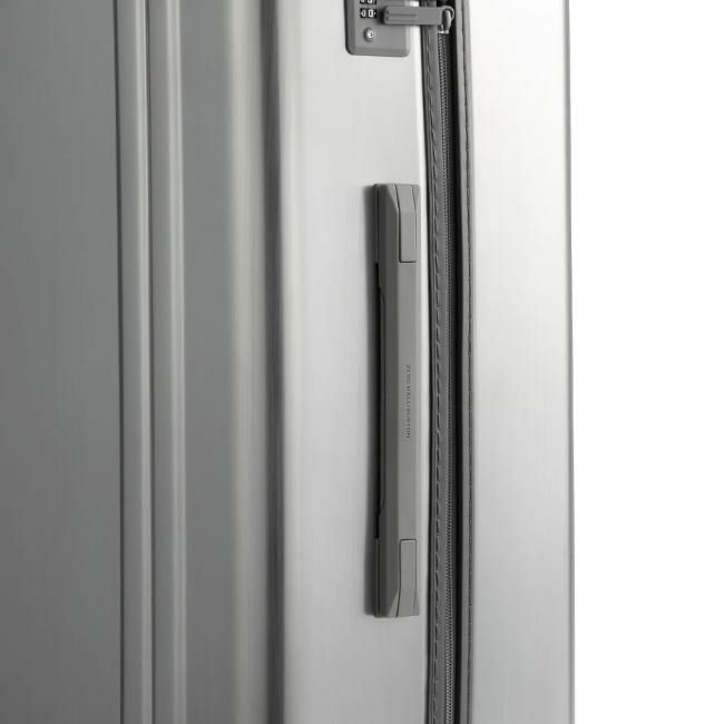 ゼロハリバートン クラシック ライトウェイト4.0 スーツケース ZERO HALLIBURTON zero-81377