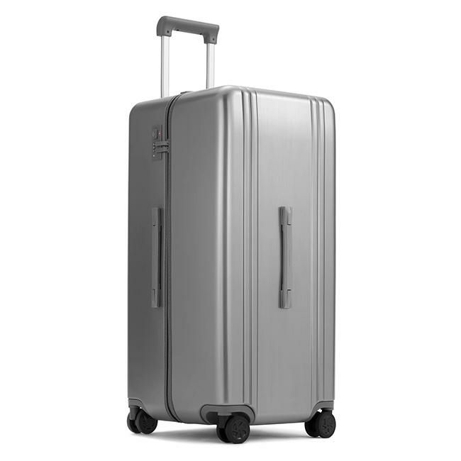 ゼロハリバートン クラシック ライトウェイト4.0 スーツケース ZERO HALLIBURTON zero-81377