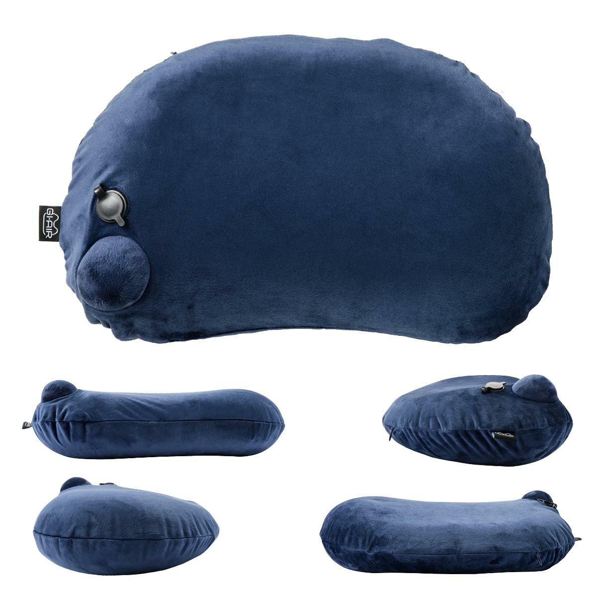 GI-AIR  エアピロー  giair-anywhere