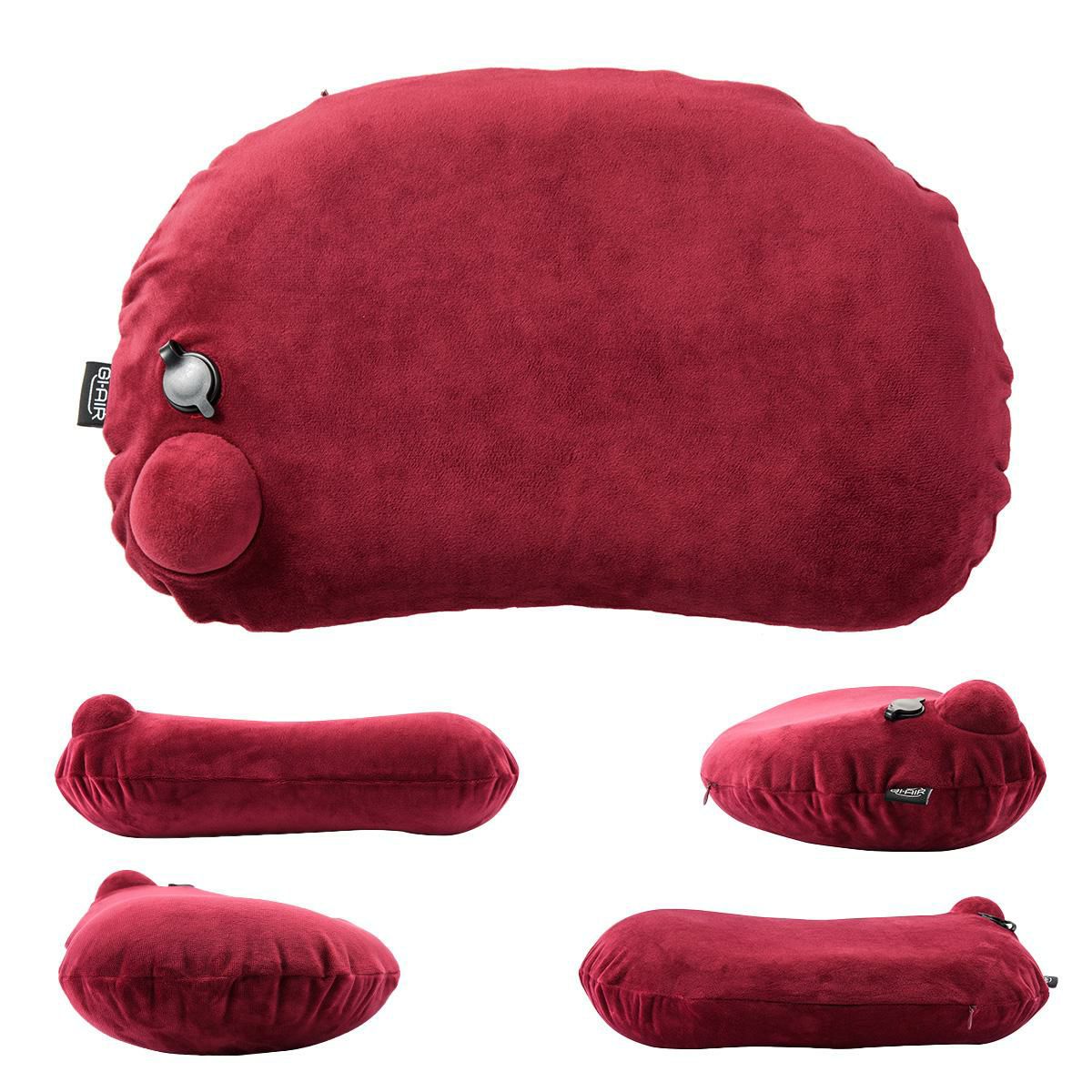 GI-AIR  エアピロー  giair-anywhere