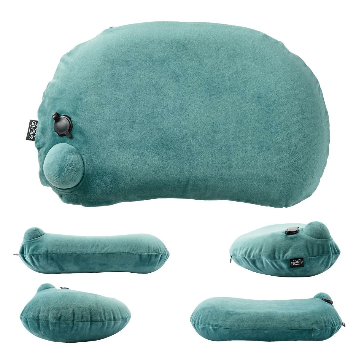 GI-AIR  エアピロー  giair-anywhere