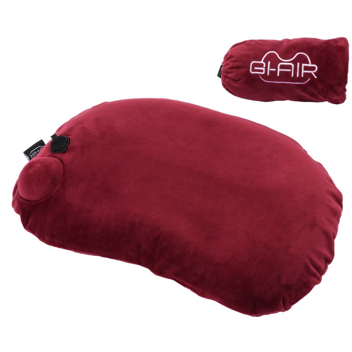 GI-AIR  エアピロー  giair-anywhere